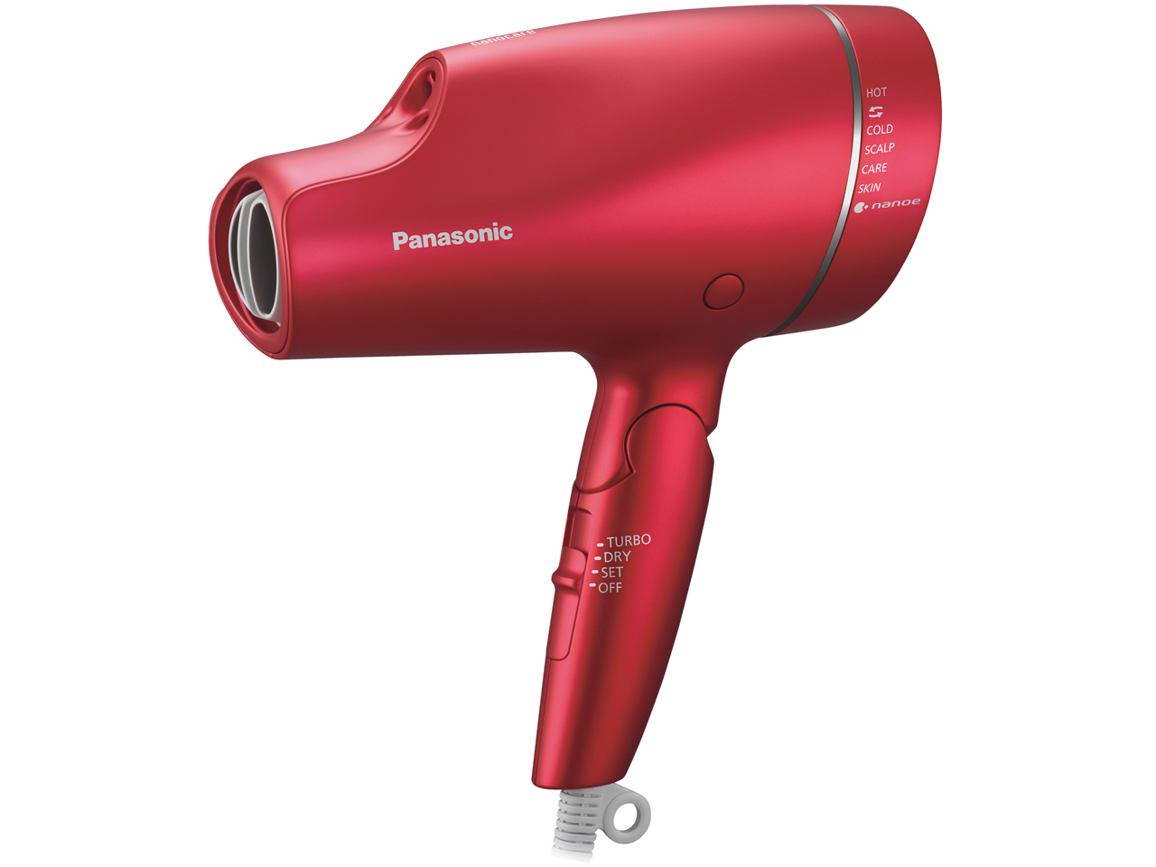 パナソニック ナノケア EH-NA9F-RP [ルージュピンク] 価格比較 - 価格.com