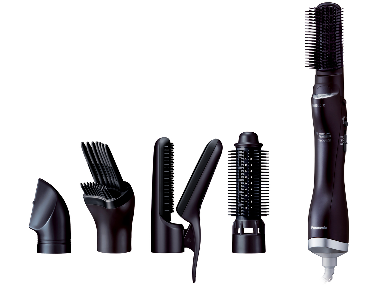パナソニック くるくるドライヤー ナノケア EH-KN0G 価格比較 - 価格.com