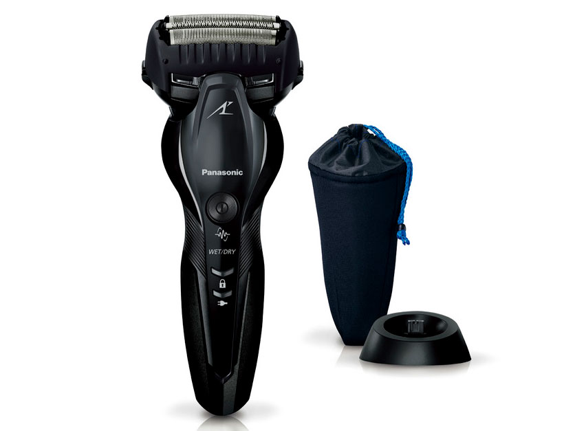 パナソニック ラムダッシュ ES-CST6T-K [黒] 価格比較 - 価格.com