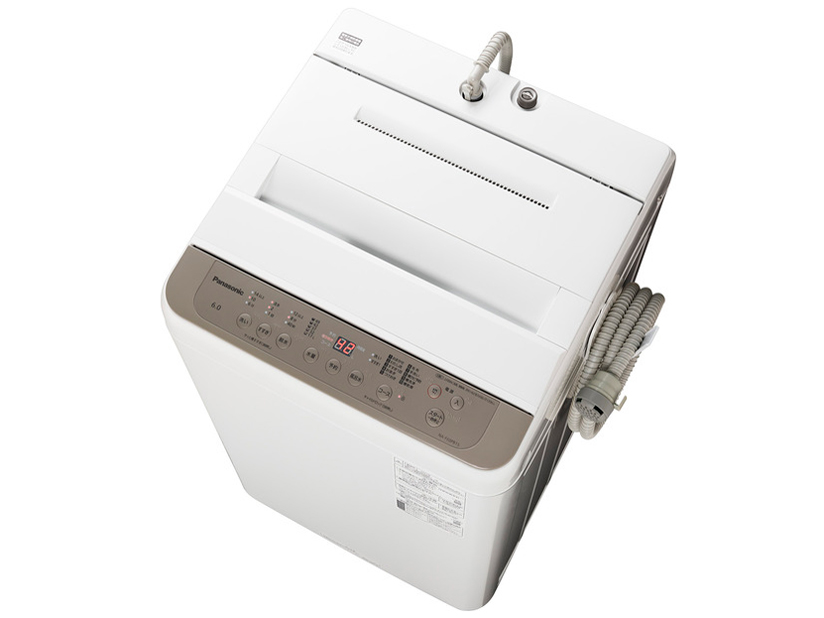 パナソニック NA-F60PB14 価格比較 - 価格.com