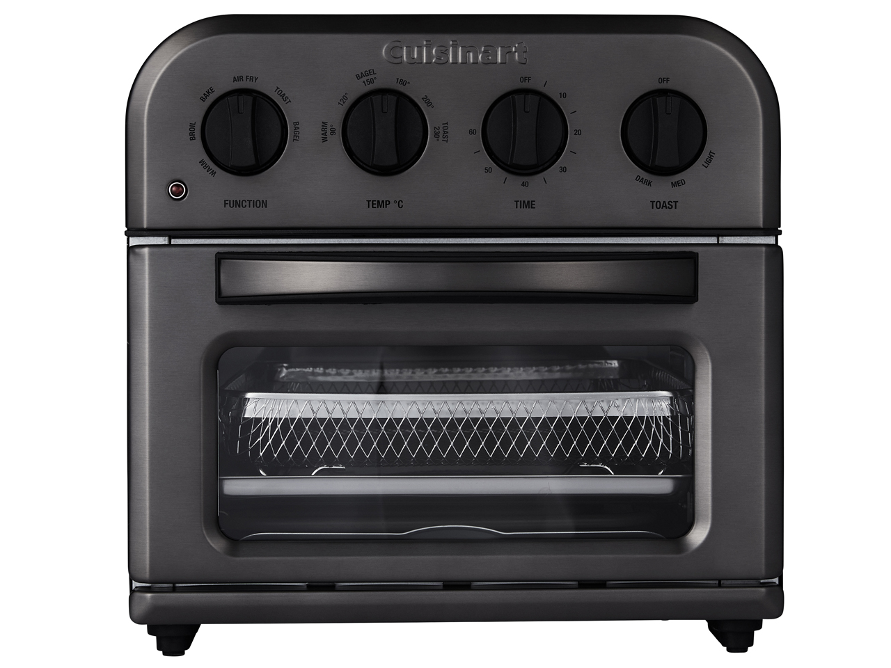 クイジナート TOA-29KJ [ブラック] 価格比較 - 価格.com