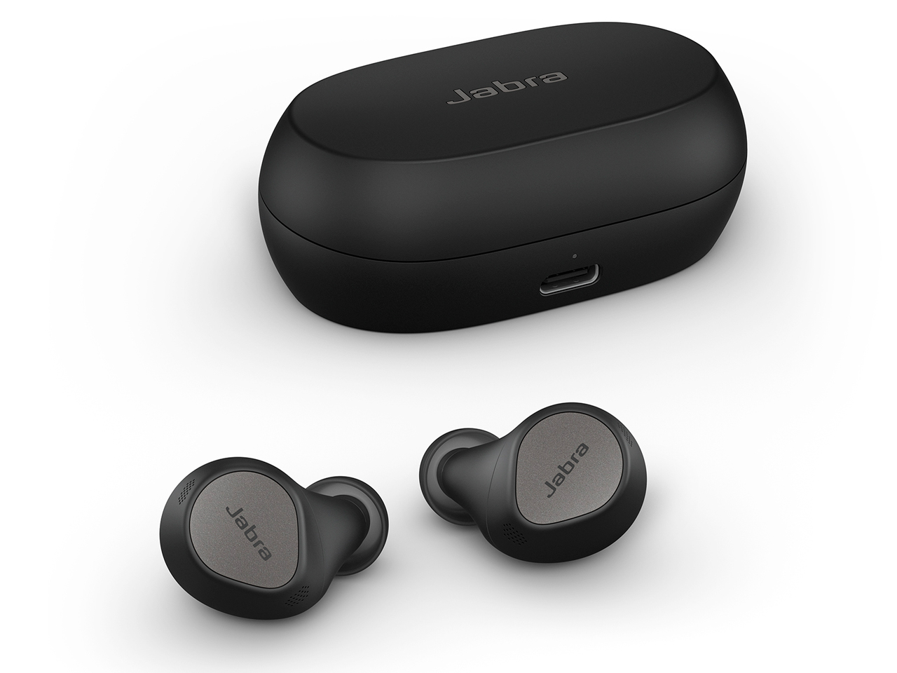 Jabra Elite 7 Pro [Titanium Black] 価格比較 - 価格.com