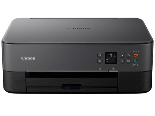 CANON PIXUS TS5430 [ブラック] 価格比較 - 価格.com