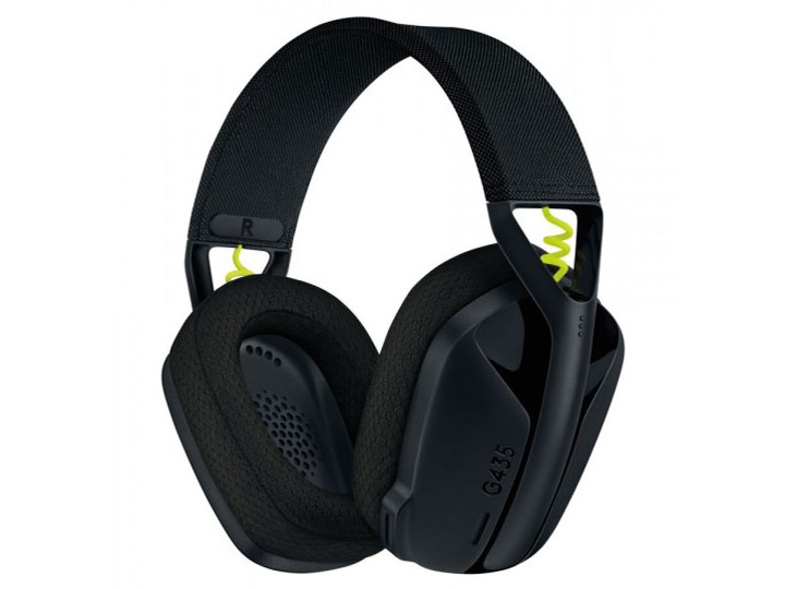 ロジクール G435 LIGHTSPEED Wireless Gaming Headset 価格比較 - 価格.com