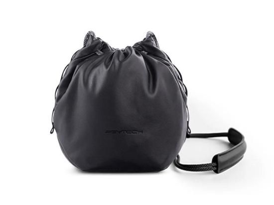 PGYTECH OneGo ドローストリングバッグ (ミッドナイトブラック