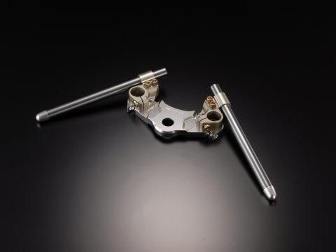 TTS トップブリッジ 95～NSR50,NSRmini,NSF100用 - ミニバイクレース