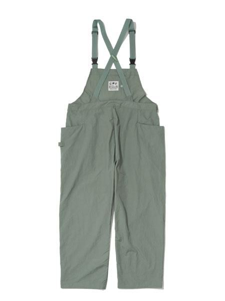 パンツ CMFOUTDOORGARMENT ACTIVITY OVERALLS MOD2 CMF OUTDOOR