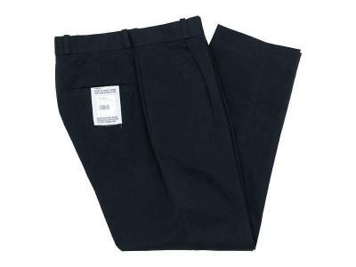 YAECA チノパン ワイド NAVY 〔メンズ〕 【18604】 YAECA通販・取扱い