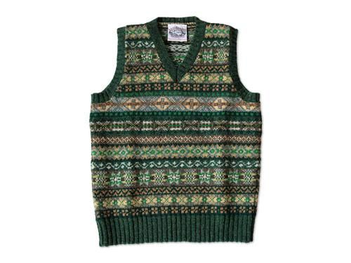 Jamieson's(ジャミーソンズ)の通販