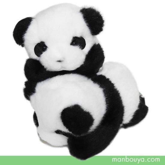 パンダ ぬいぐるみ 小さい 赤ちゃんパンダ たけのこ（TAKENOKO