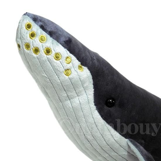水族館 くじらのぬいぐるみ クジラ グッズ 雑貨 TST太洋産業貿易 101
