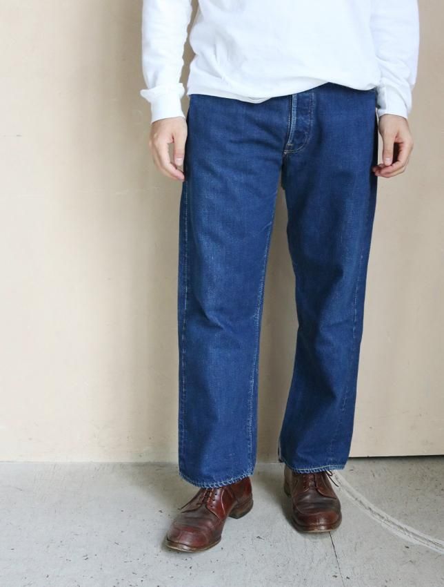 60s LEVI'S 501 BIG E | 新春特価 - MATIN, VINTAGE OUTFITTERS