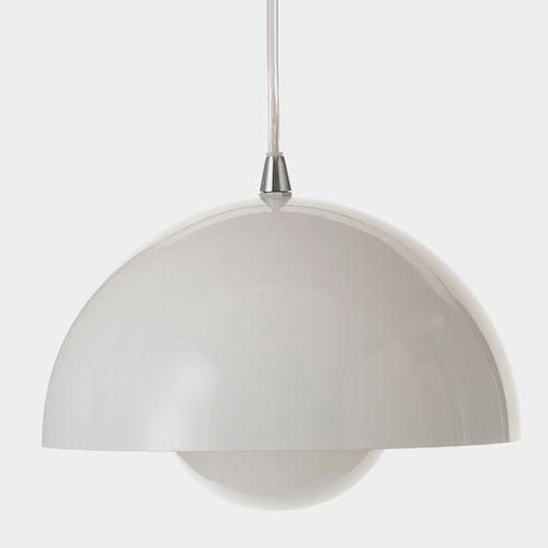 ヴェルナー・パントン/FlowerPotフラワーポットペンダントリプロダクト