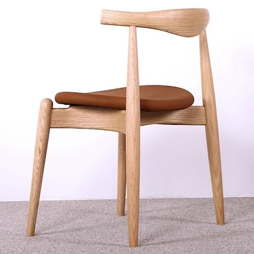 北欧リプロダクト/ElbowChairエルボーチェア【基本工場製