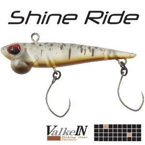 ヴァルケイン シャインライド【大会イベント限定カラー：ツブ子GG