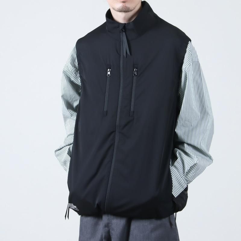 Fresh Service (フレッシュサービス) AIR COOLING VEST_Ver.2.0