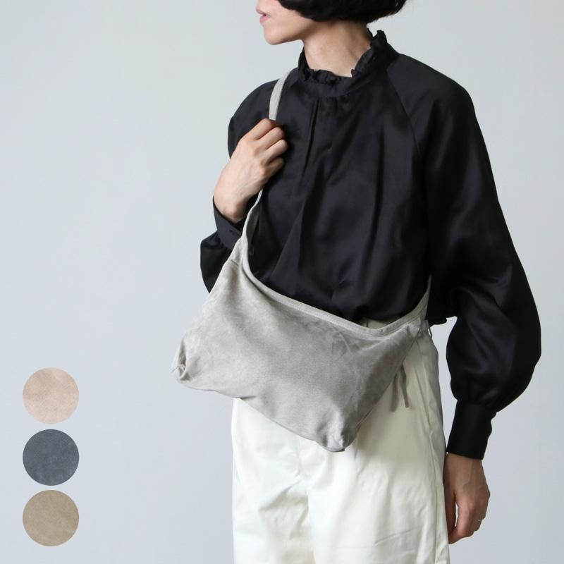 Hender Scheme (エンダースキーマ) pig sacco M / ピッグサッコ M