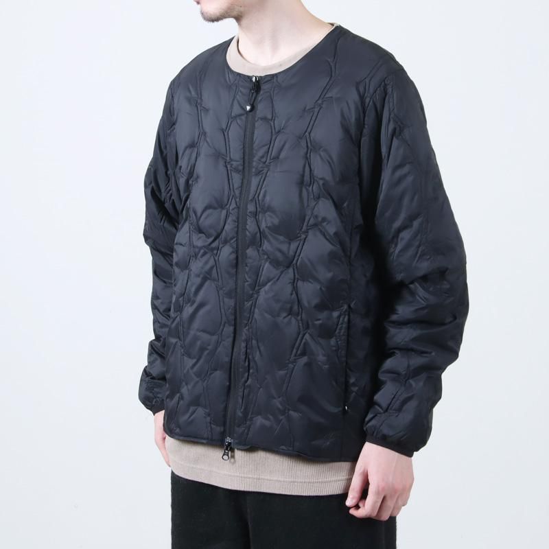 South2 West8 (サウスツーウエストエイト) South2 West8 x TAION Inner