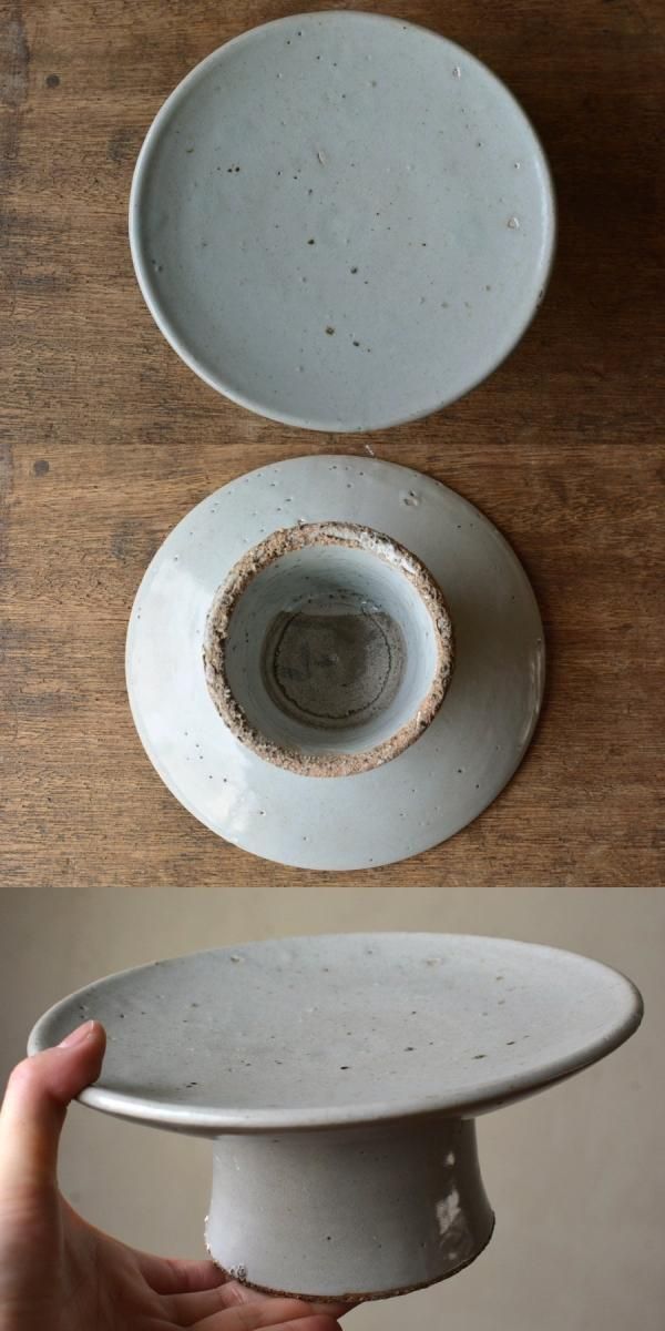 韓国 李朝 祭器【F】 - ANTIQUE belle WEB SHOP