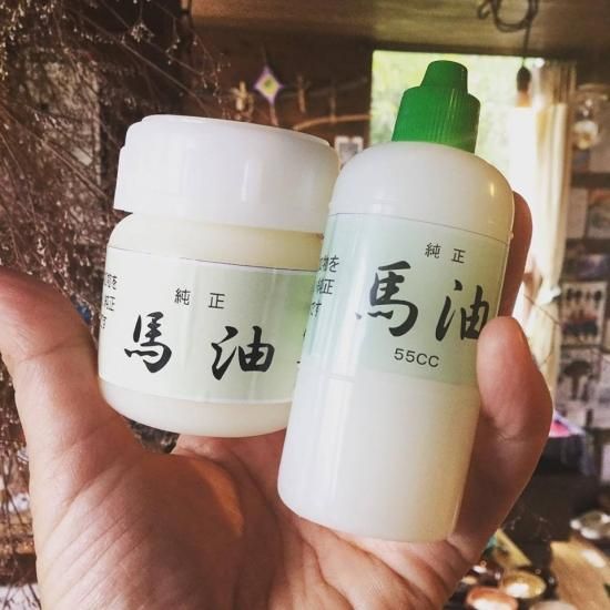 三快堂］ -馬油- - セレクトヨロズヤ ビオチェド（biochedo）