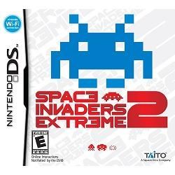 Space Invaders Extreme 2[北米版DS](新品)スペースインベーダー