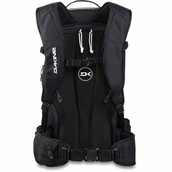 DAKINE ダカイン POACHER 22L Black 【アウトドア】【スノーボード