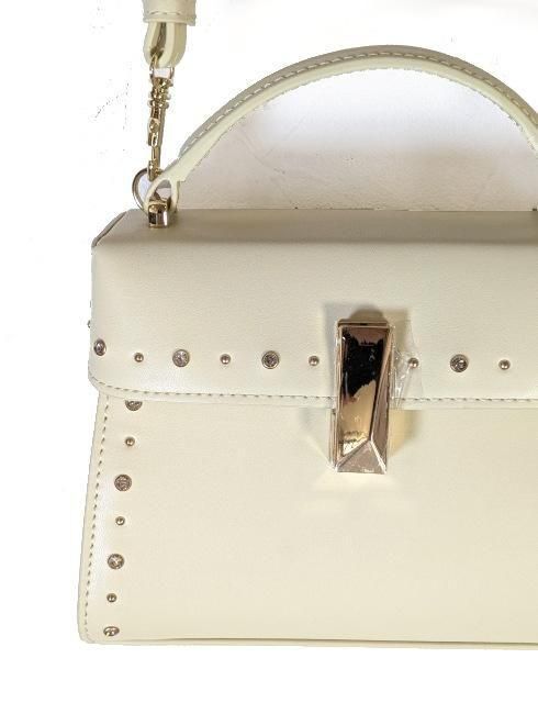 CELFORD (セルフォード)【リュタン】 ビジュースタッズポシェット 26春