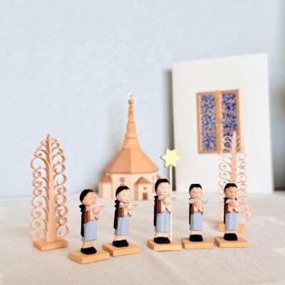 木のおもちゃ Atelier CoCoRo & | ヨーロッパから木のおもちゃ