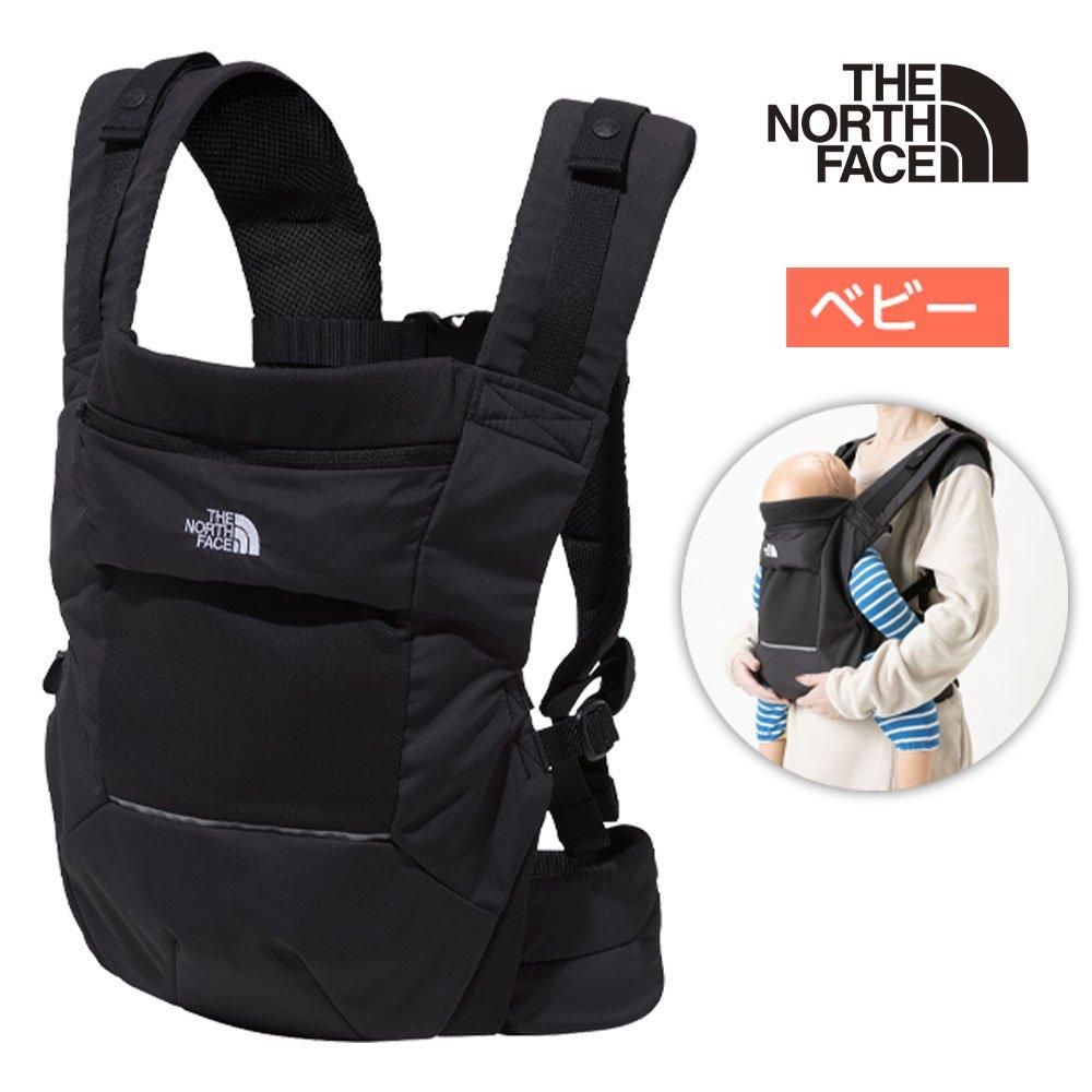 ザ・ノース・フェイス ベビー キッズ ベイビーコンパクトキャリアー