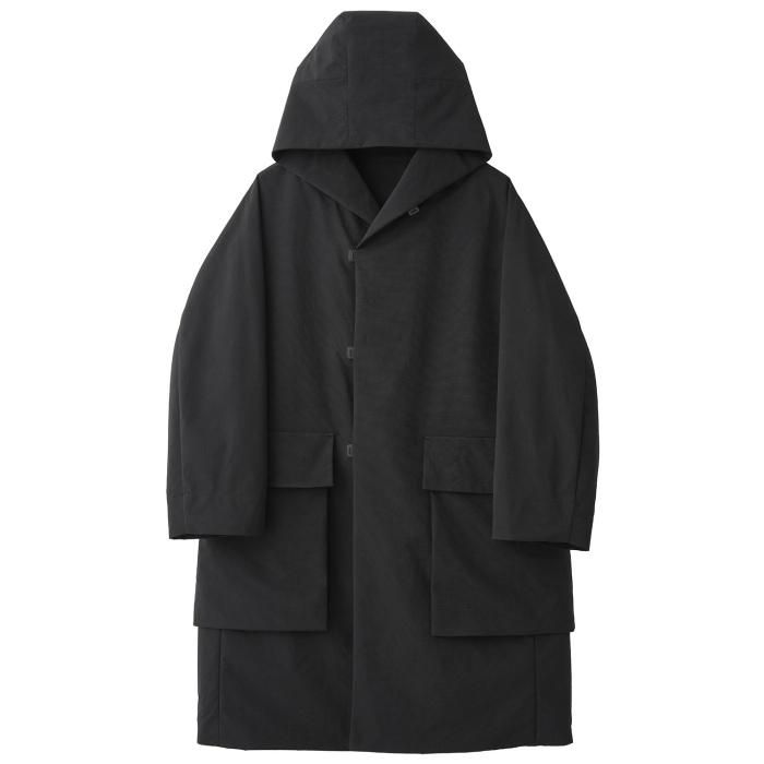 TEATORA テアトラ DATA DOME barrierizer tt-107-BR - Hender Scheme