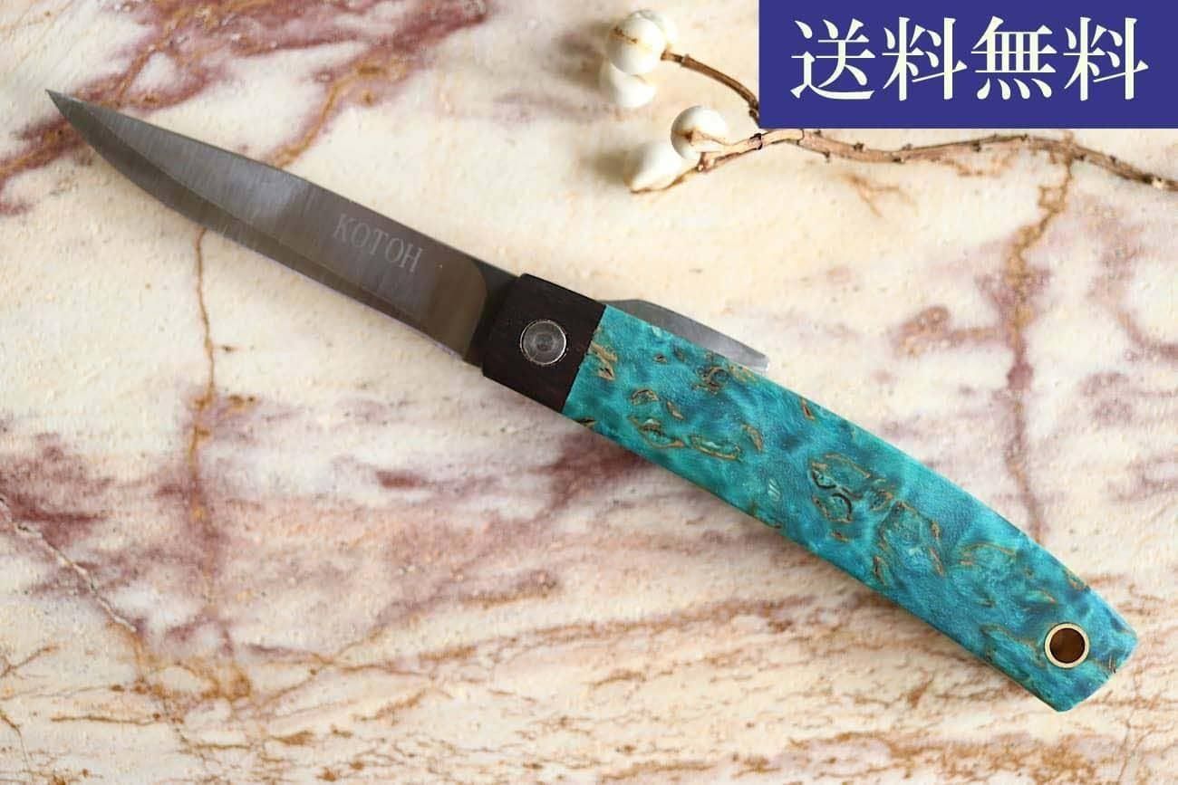 CUSTOM KNIFE / カスタムナイフ - WALL -CRAFT & ANTIQUE-