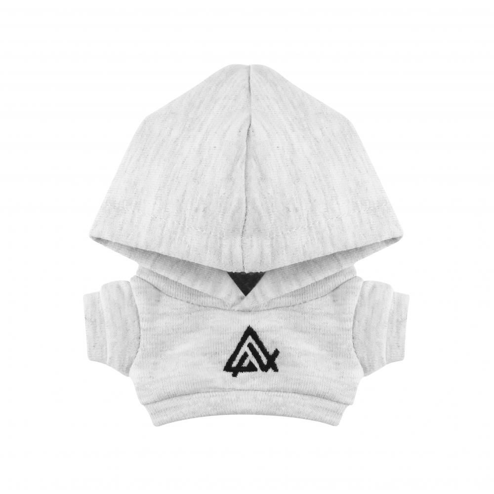 映画 ギヴン 海へ』 バンドロゴ ビッグシルエットパーカー ギヴン