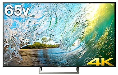 KJ-65X8500E｜ソニー 65V型 液晶 テレビ ブラビア KJ-65X8500E 4K