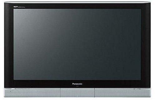 Panasonic 2010年製 42V型プラズマテレビ 【公式通販】