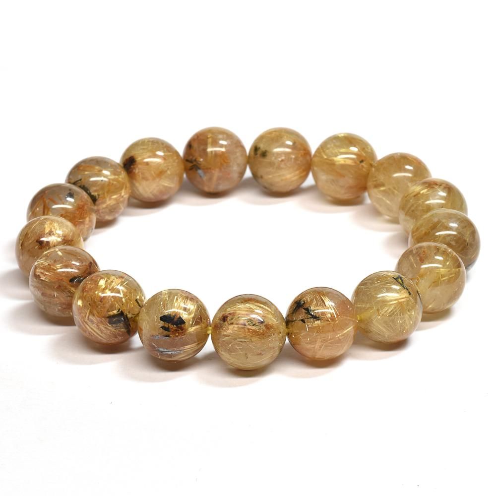 ちょっとリッチな本物のルチルクォーツ 通販（値段 20万円以上 100万円