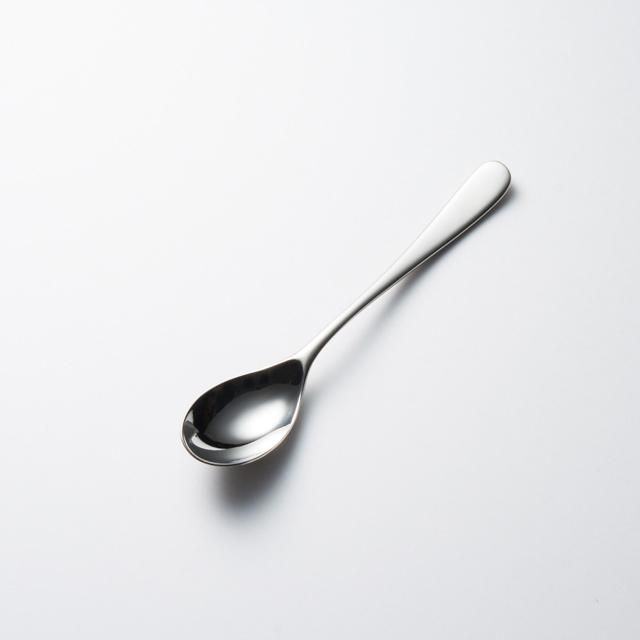 アクアティック アイス ティースプーン - 【公式】山崎金属工業 YAMACO