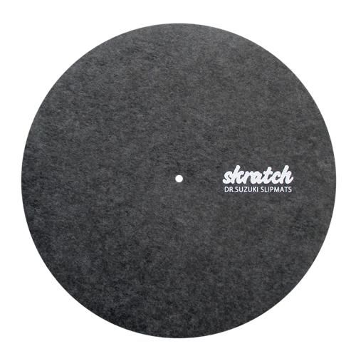 Dr Suzuki Technics スリップマット,Technics スリップマット,Dr
