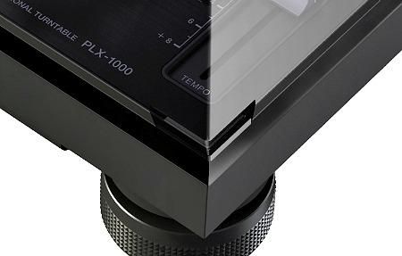 Technicsダストカバー,Technicsターンテーブルカバー,Technicsカバー