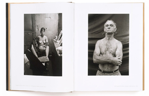 Diane Arbus: Revelations