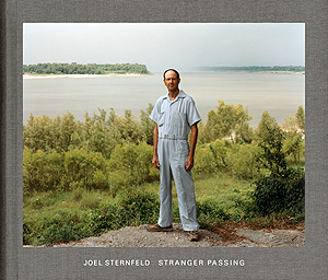 Joel Sternfeld: Stranger Passing
