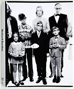 Richard Avedon: Murals & Portraits