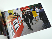 Joel Meyerowitz: Retrospective