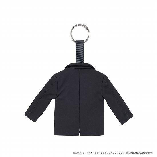 衣装キーホルダー YUDAI【Da-iCE ARENA TOUR 2026 -TERMiNaL-】◇特典