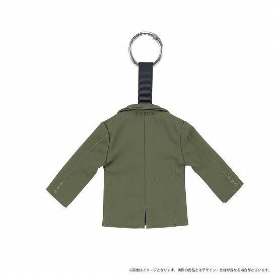 衣装キーホルダー TAIKI【Da-iCE ARENA TOUR 2026 -TERMiNaL-】◇特典