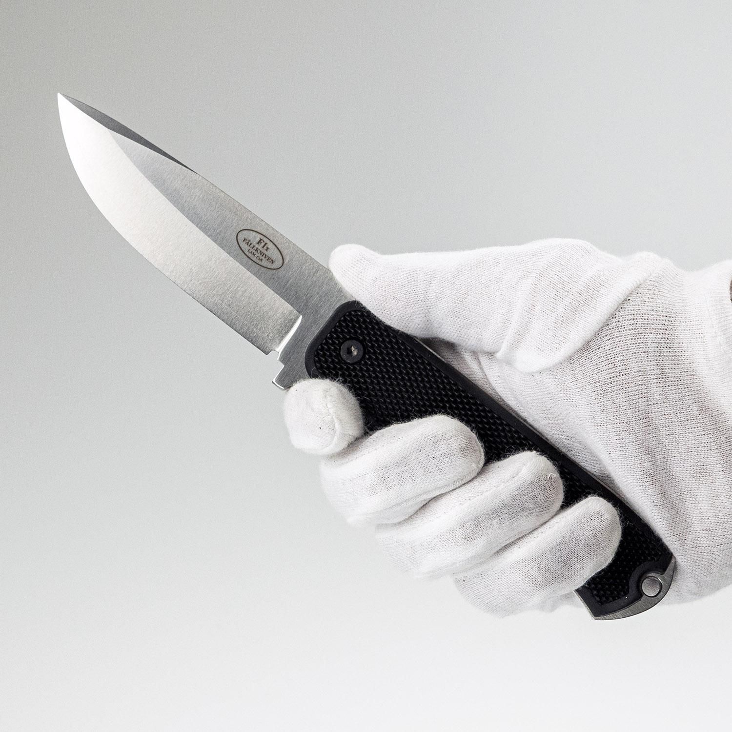 FALLKNIVEN(ファルクニーベン) F1x - サバイバルJP -ブッシュクラフト