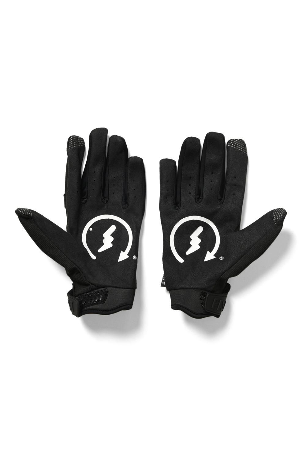 BLACK PARADE(ブラックパレード) グローブ Black Parade x Fist Glove