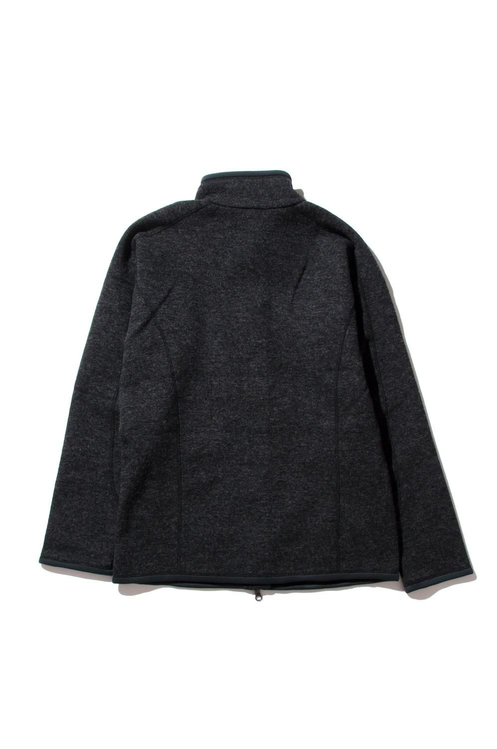 COLIMBO(コリンボ) フリースジャケット BLACK HEAD COMBI-FLEECE JKT