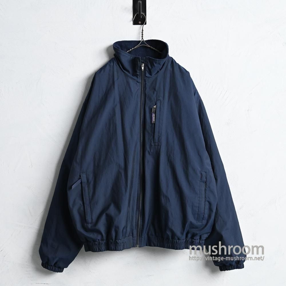 PATAGONIA PNEUMATIC JACKET（1990'S/VERY GOOD CONDITION/XLARGE