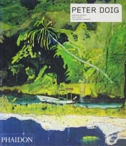 Peter Doig (Phaidon Contemporary Artist Series) ピーター・ドイグ