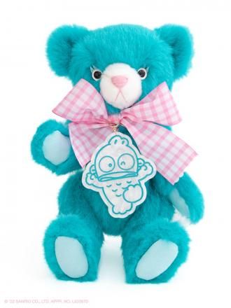 ぬいぐるみ STUFFED ANIMAL - Cerise Web Store